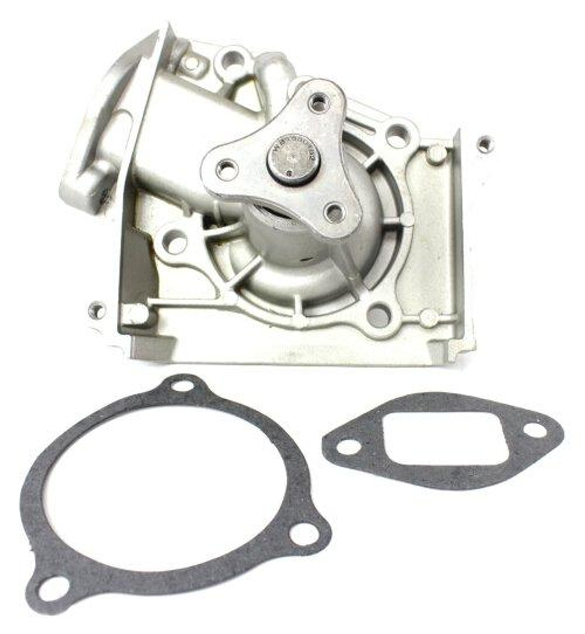 Water Pump - 1995 Ford Aspire 1.3L Engine Parts # WP451ZE2
