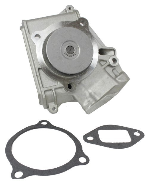 Water Pump - 1991 Ford Festiva 1.3L Engine Parts # WP451ZE8