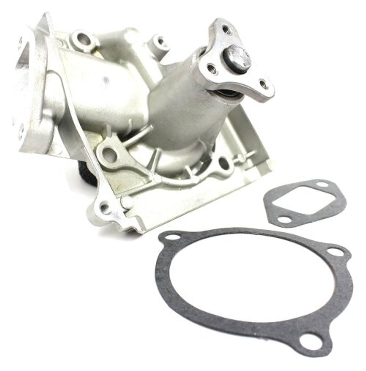 Water Pump - 1990 Mazda Protege 1.8L Engine Parts # WP451ZE24