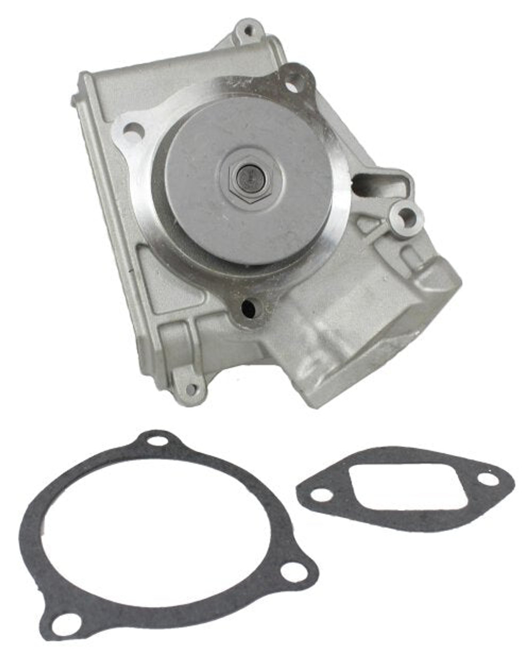 Water Pump - 1990 Mazda Protege 1.8L Engine Parts # WP451ZE24