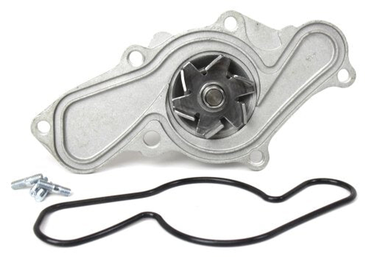 Water Pump - 1993 Ford Probe 2.5L Engine Parts # WP455ZE1