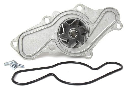 Water Pump - 1992 Mazda MX-3 1.8L Engine Parts # WP455ZE3