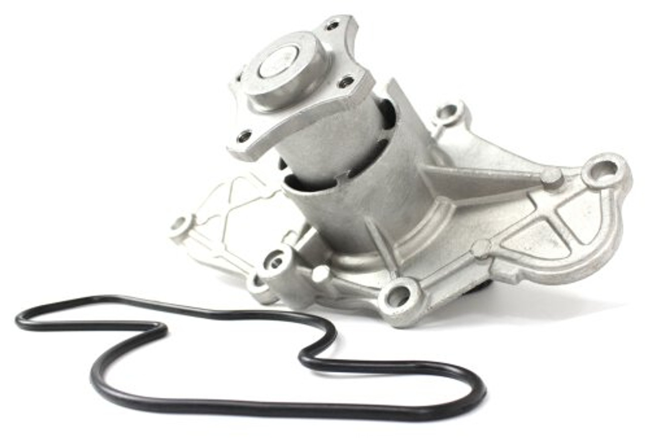 Water Pump - 1999 Mazda 626 2.5L Engine Parts # WP455AZE7