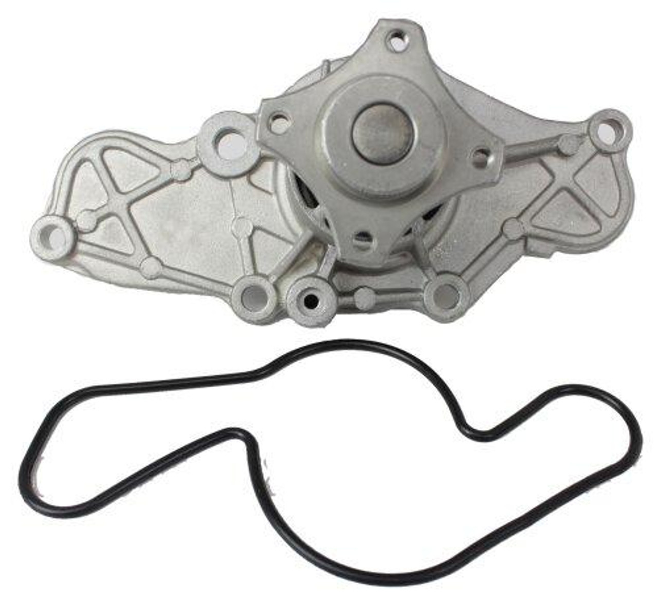 Water Pump - 2001 Mazda 626 2.5L Engine Parts # WP455AZE9
