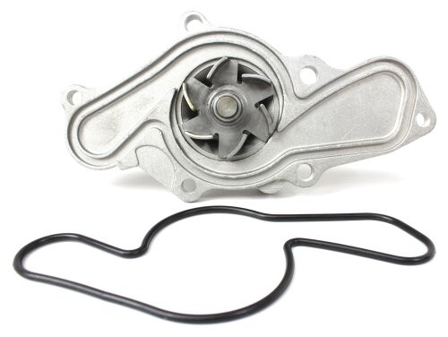 Water Pump - 2000 Mazda Millenia 2.5L Engine Parts # WP455AZE17