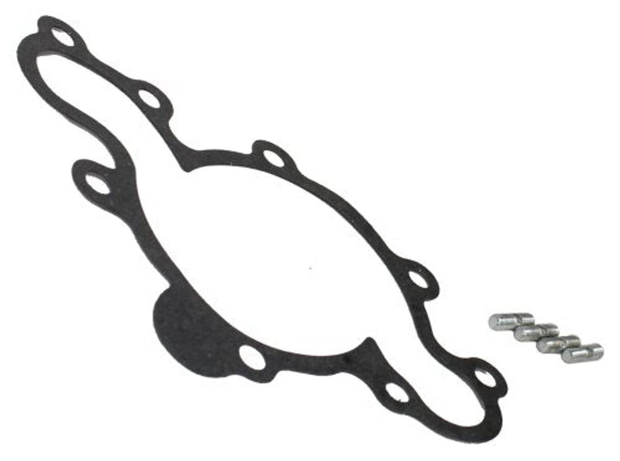 Water Pump - 1989 Mazda MPV 3.0L Engine Parts # WP470ZE5