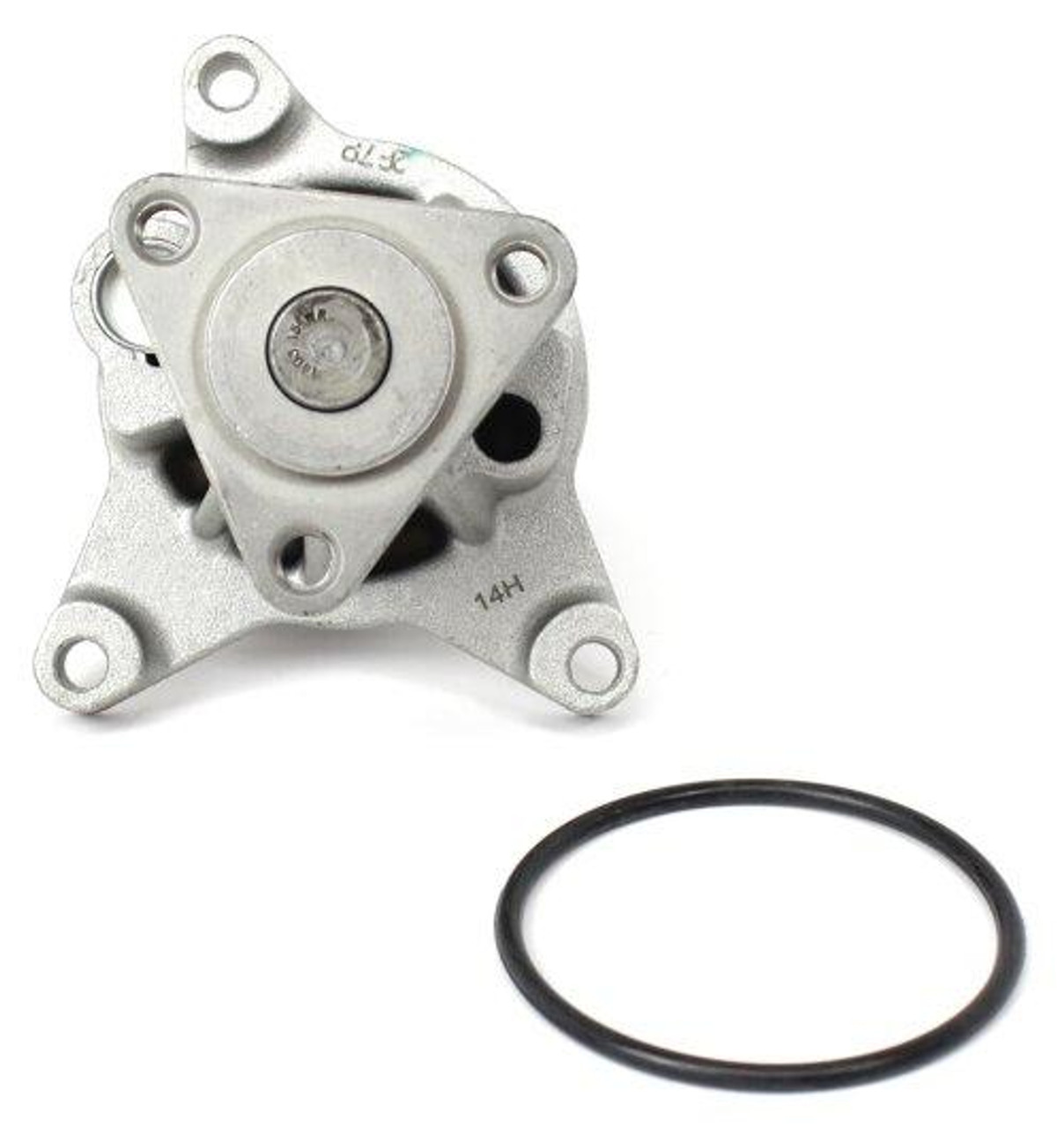 Water Pump - 2007 Mazda 3 2.0L Engine Parts # WP478ZE13