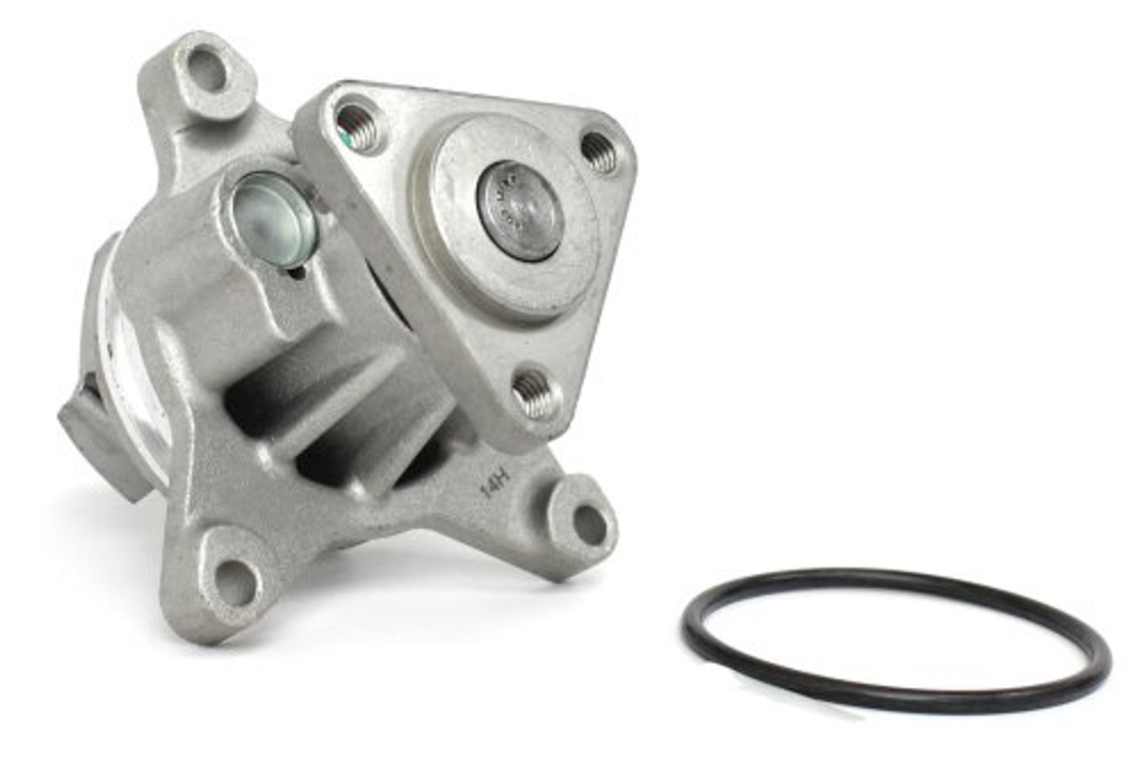 Water Pump - 2007 Mazda 3 2.0L Engine Parts # WP478ZE13