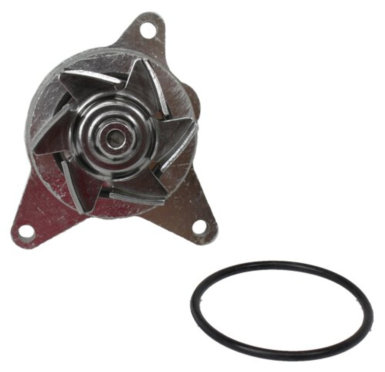 Water Pump - 2007 Mazda 3 2.0L Engine Parts # WP478ZE13