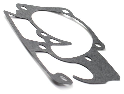 Water Pump - 2002 Kia Spectra 1.8L Engine Parts # WP489ZE7