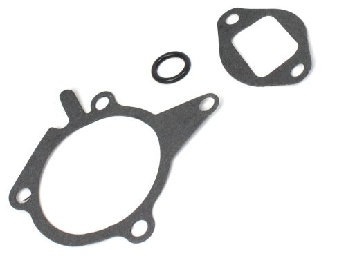 Water Pump - 1992 Ford Escort 1.8L Engine Parts # WP490ZE2