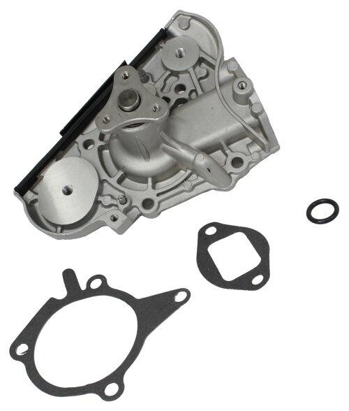 Water Pump - 1989 Mazda 323 1.6L Engine Parts # WP490ZE8