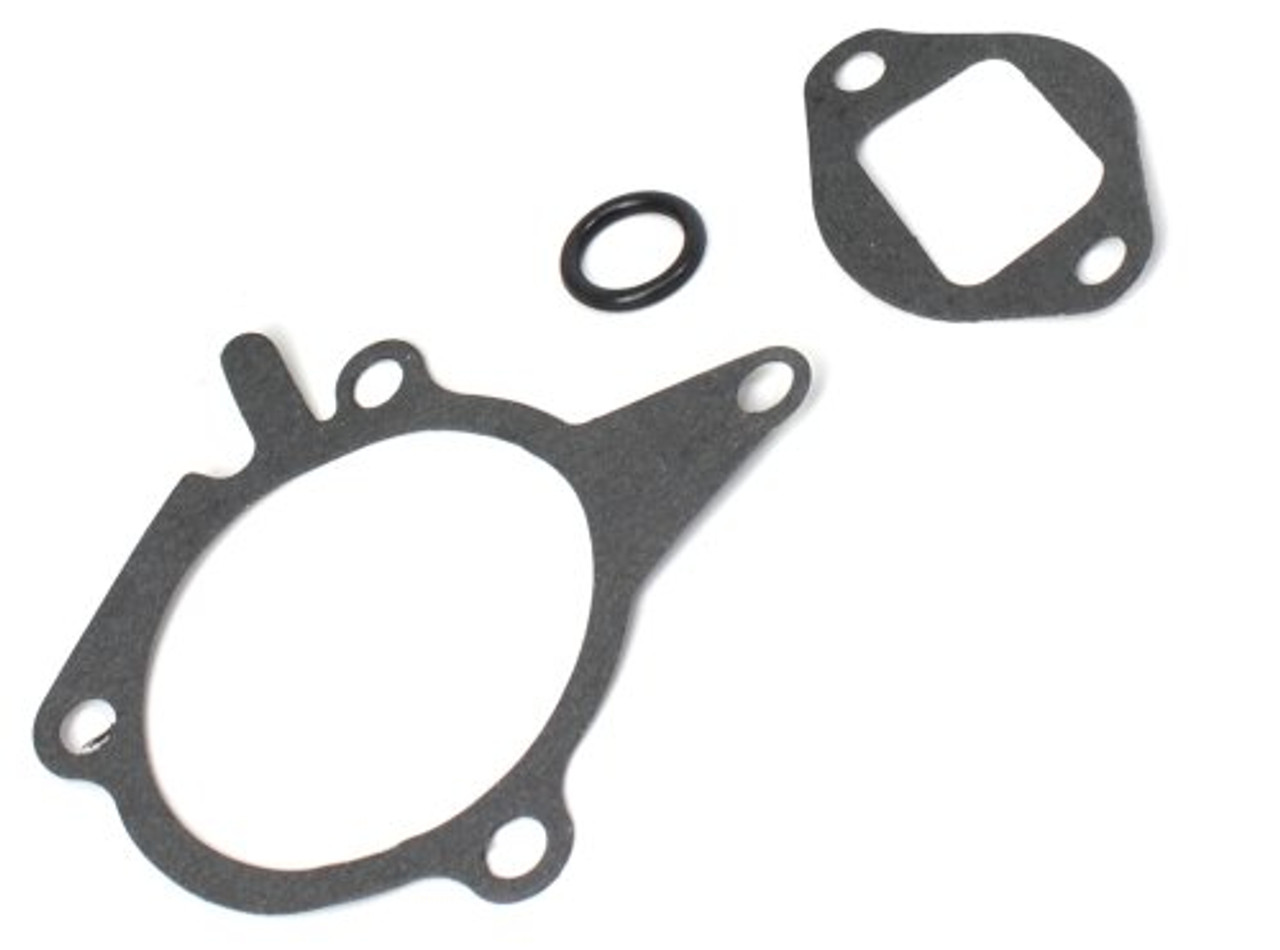 Water Pump - 1990 Mazda Protege 1.8L Engine Parts # WP490ZE13