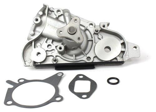 Water Pump - 1997 Mazda Protege 1.8L Engine Parts # WP491ZE28