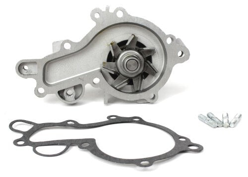 Water Pump - 1986 Chevrolet Sprint 1.0L Engine Parts # WP500ZE4