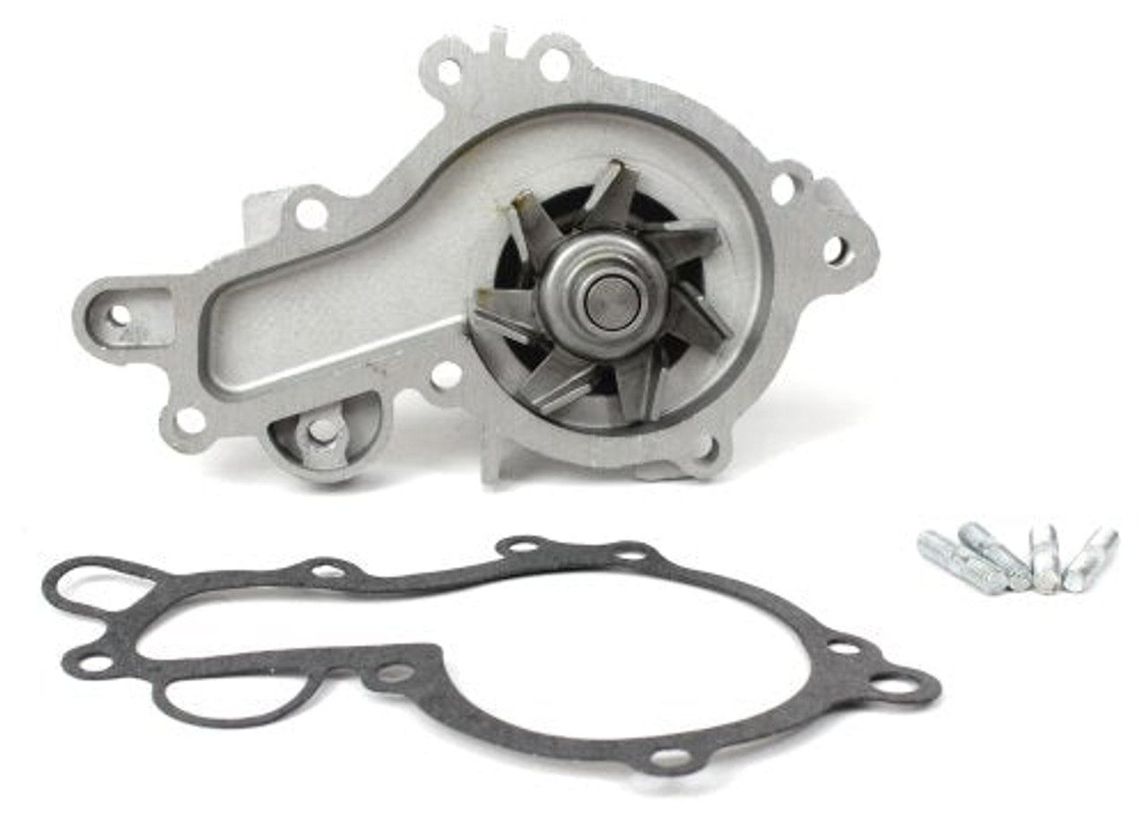 Water Pump - 1990 Suzuki Samurai 1.3L Engine Parts # WP500ZE7