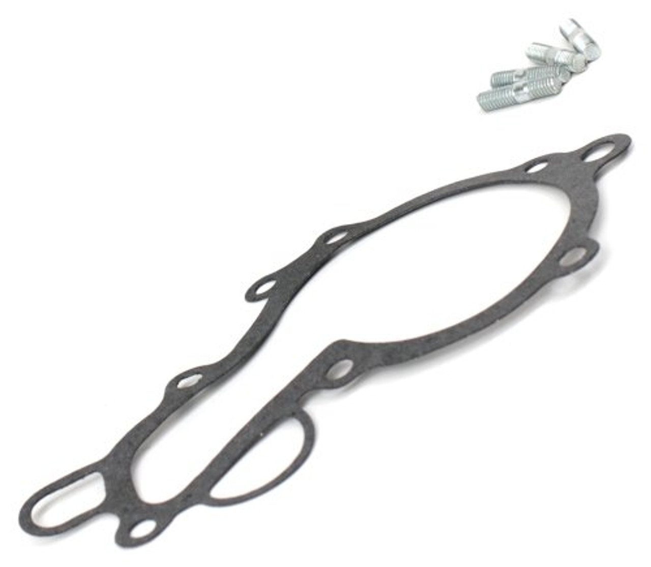 Water Pump - 1986 Suzuki Samurai 1.3L Engine Parts # WP500ZE13