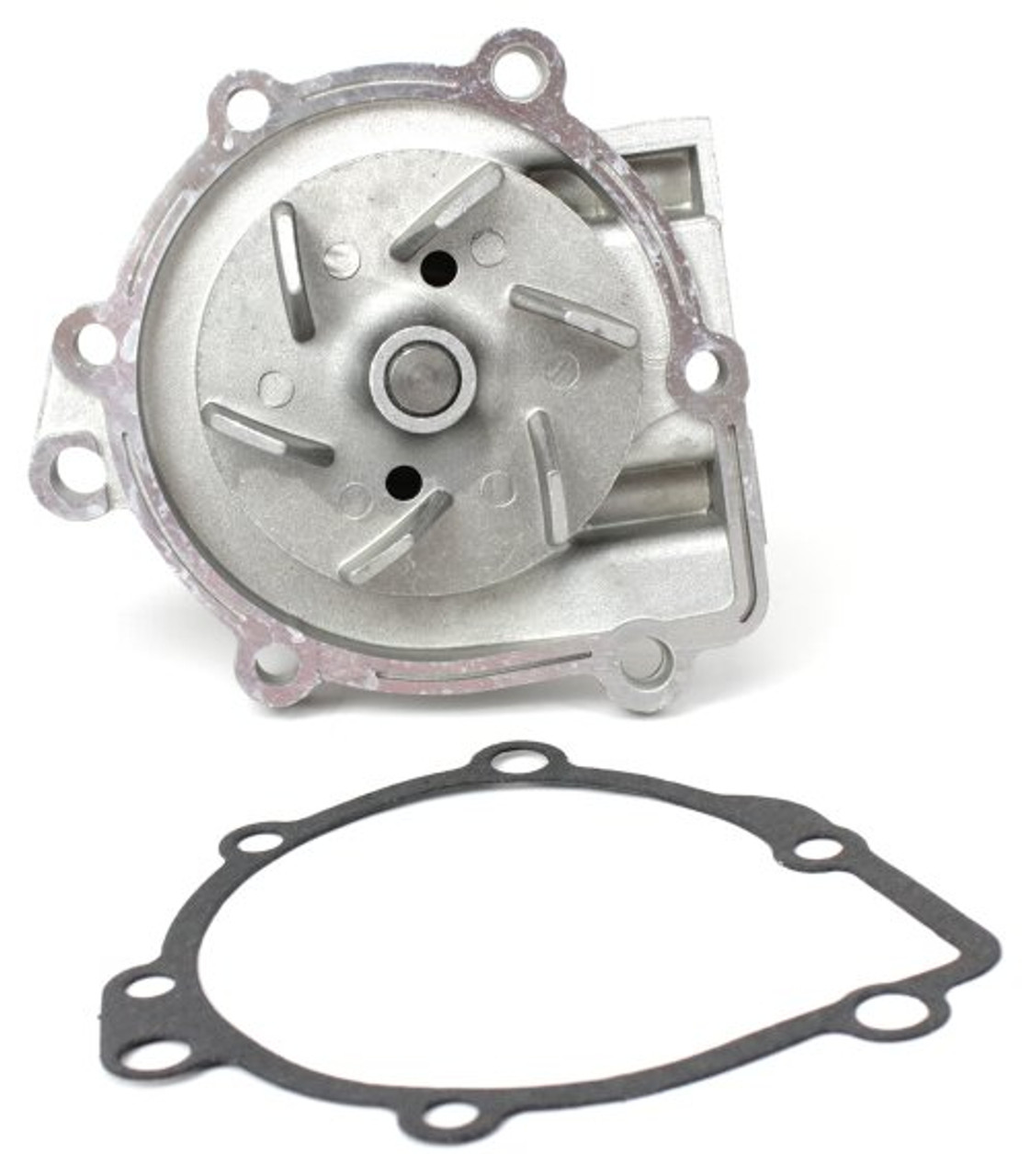 Water Pump - 2006 Suzuki Aerio 2.3L Engine Parts # WP520ZE10
