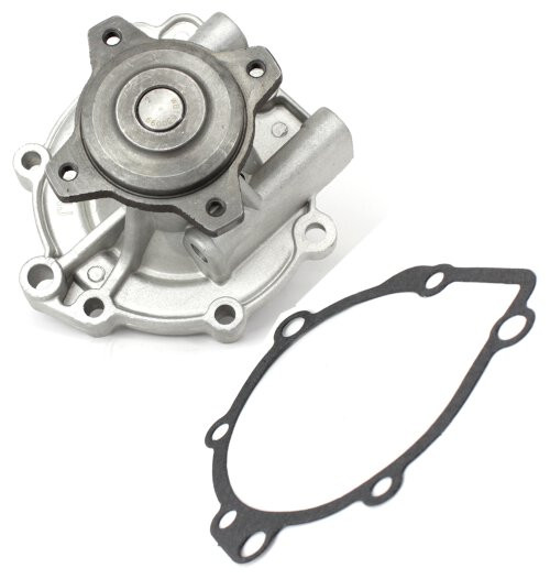 Water Pump - 1997 Suzuki Sidekick 1.8L Engine Parts # WP520ZE17