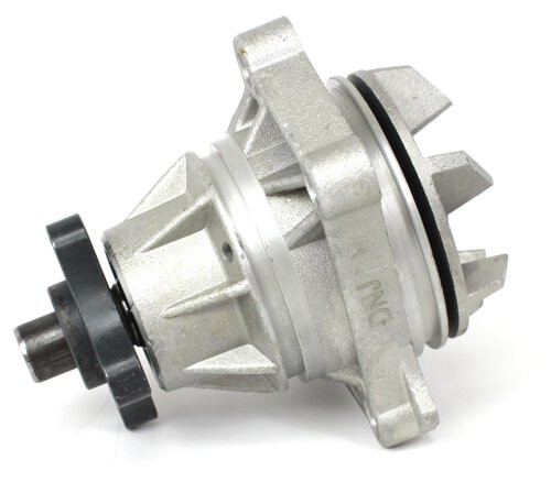 Water Pump - 2005 Suzuki XL-7 2.7L Engine Parts # WP523ZE16