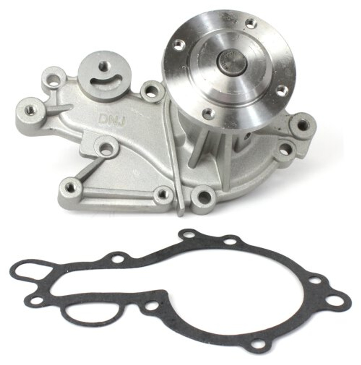 Water Pump - 1999 Chevrolet Metro 1.0L Engine Parts # WP526ZE2