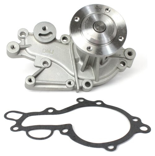 Water Pump - 1989 Suzuki Swift 1.3L Engine Parts # WP526ZE20