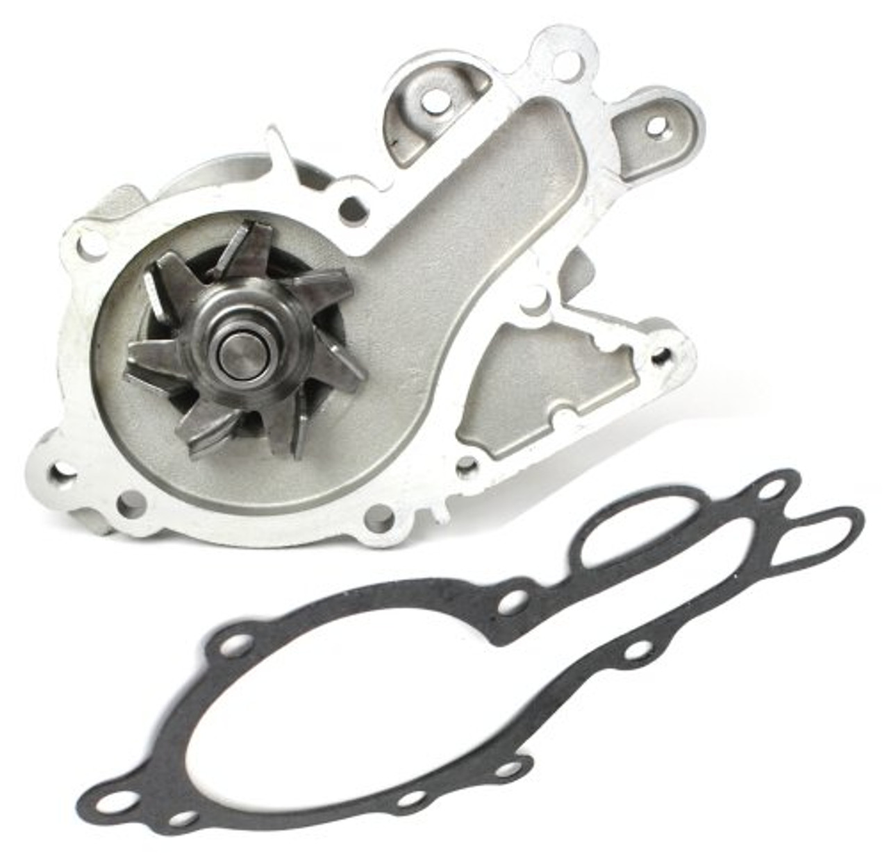 Water Pump - 1995 Suzuki Swift 1.3L Engine Parts # WP526ZE36