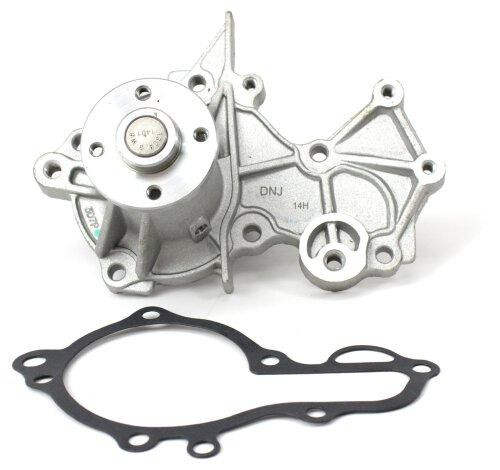 Water Pump - 1999 Chevrolet Tracker 1.6L Engine Parts # WP531ZE1