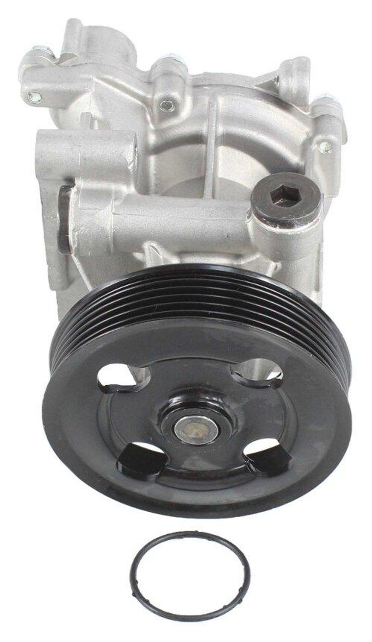 Water Pump - 2009 Suzuki Grand Vitara 2.4L Engine Parts # WP534ZE1