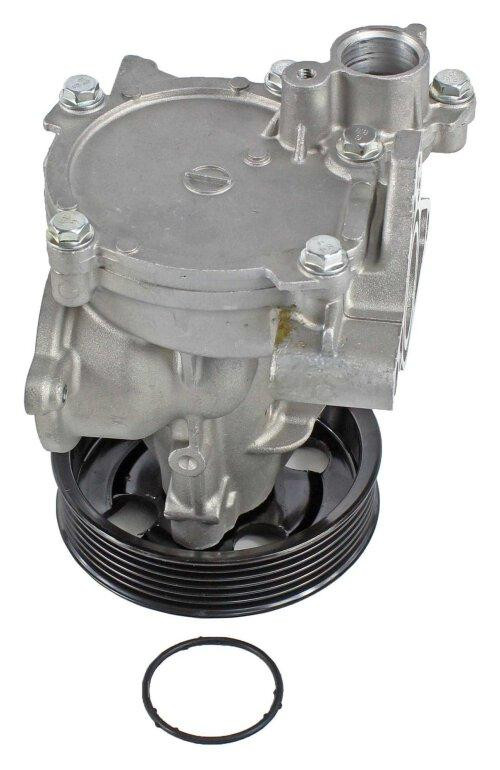 Water Pump - 2012 Suzuki Grand Vitara 2.4L Engine Parts # WP534ZE4