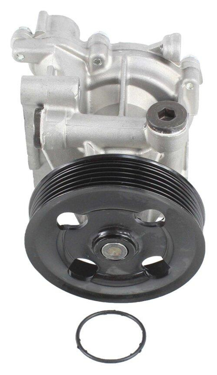 Water Pump - 2013 Suzuki Grand Vitara 2.4L Engine Parts # WP534ZE5