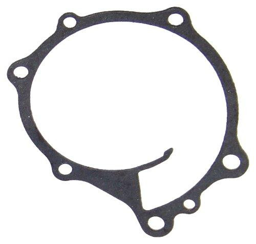 Water Pump - 1987 Nissan D21 2.4L Engine Parts # WP602ZE6