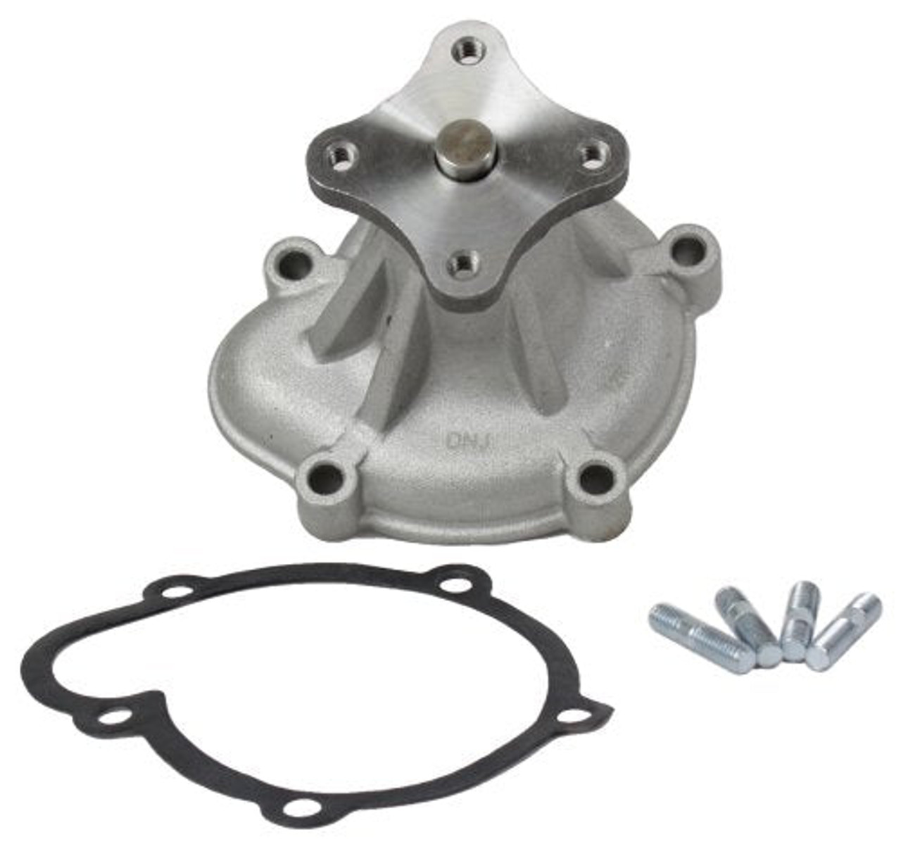 Water Pump - 1986 Nissan Pulsar NX 1.6L Engine Parts # WP605ZE2