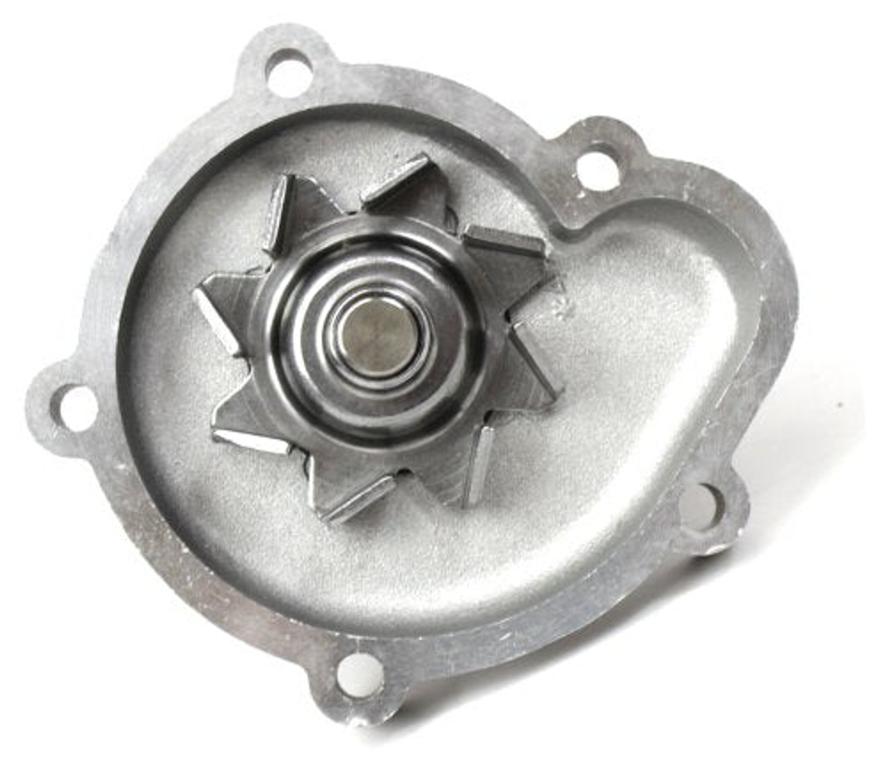 Water Pump - 1988 Nissan Sentra 1.6L Engine Parts # WP605ZE8