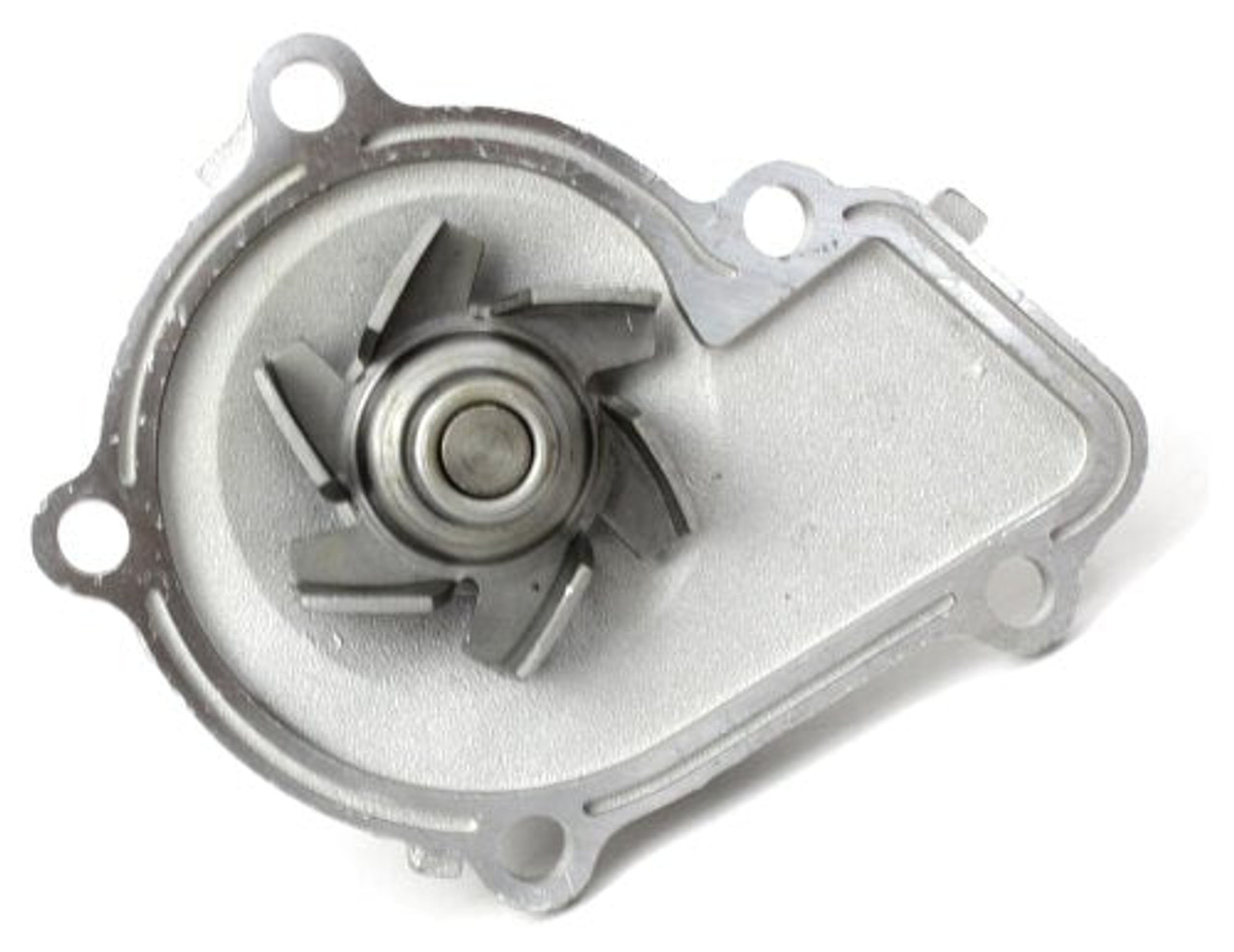 Water Pump - 1991 Nissan 240SX 2.4L Engine Parts # WP607AZE3