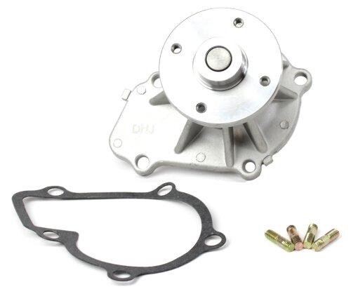 Water Pump - 2002 Nissan Xterra 2.4L Engine Parts # WP607AZE28