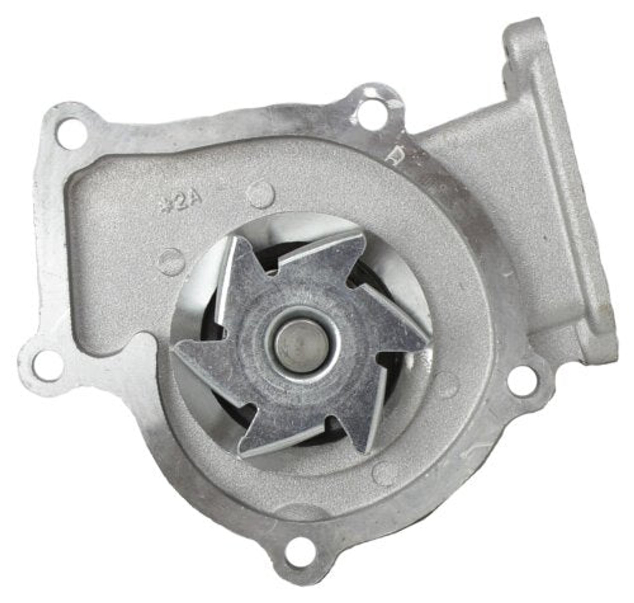 Water Pump - 1990 Nissan Pulsar NX 1.6L Engine Parts # WP609ZE2