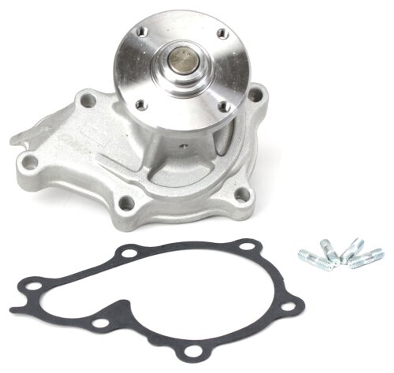 Water Pump - 1987 Nissan 200SX 3.0L Engine Parts # WP616ZE4