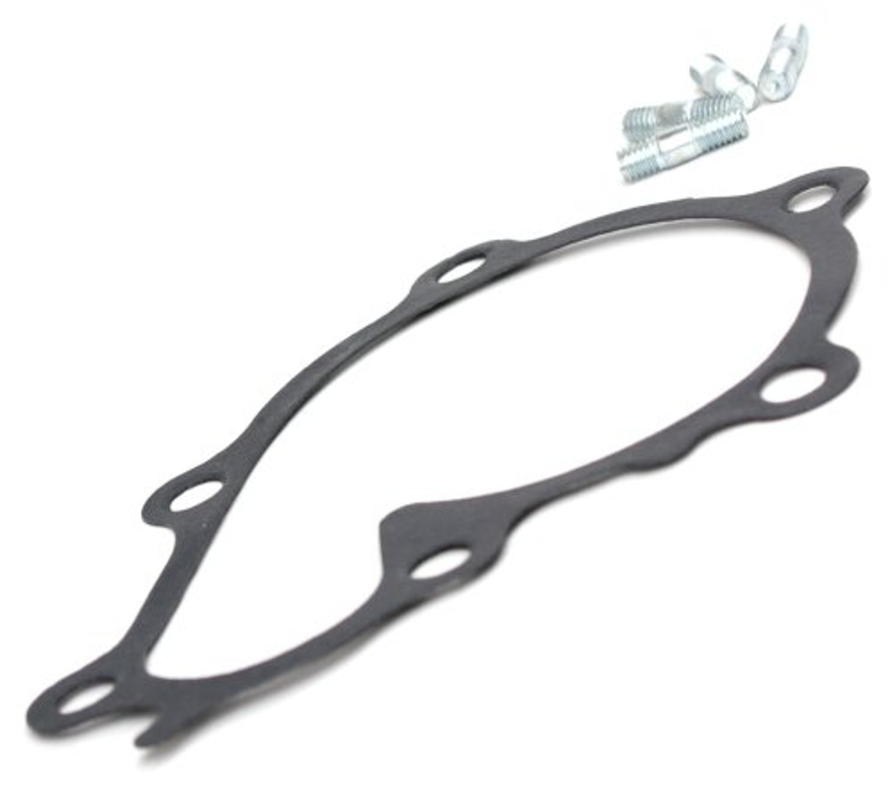 Water Pump - 1987 Nissan 200SX 3.0L Engine Parts # WP616ZE4