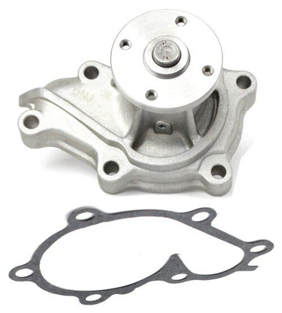 Water Pump - 1998 Mercury Villager 3.0L Engine Parts # WP616AZE6 Water Pump - 1998 Mercury Villager 3.0L Engine Parts # WP616AZE6