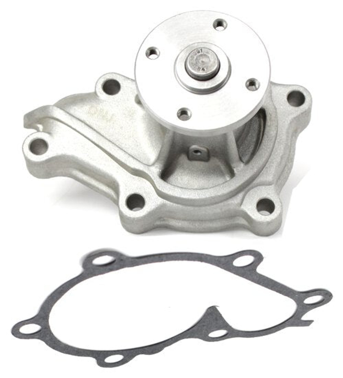 Water Pump - 1988 Nissan Maxima 3.0L Engine Parts # WP616AZE10