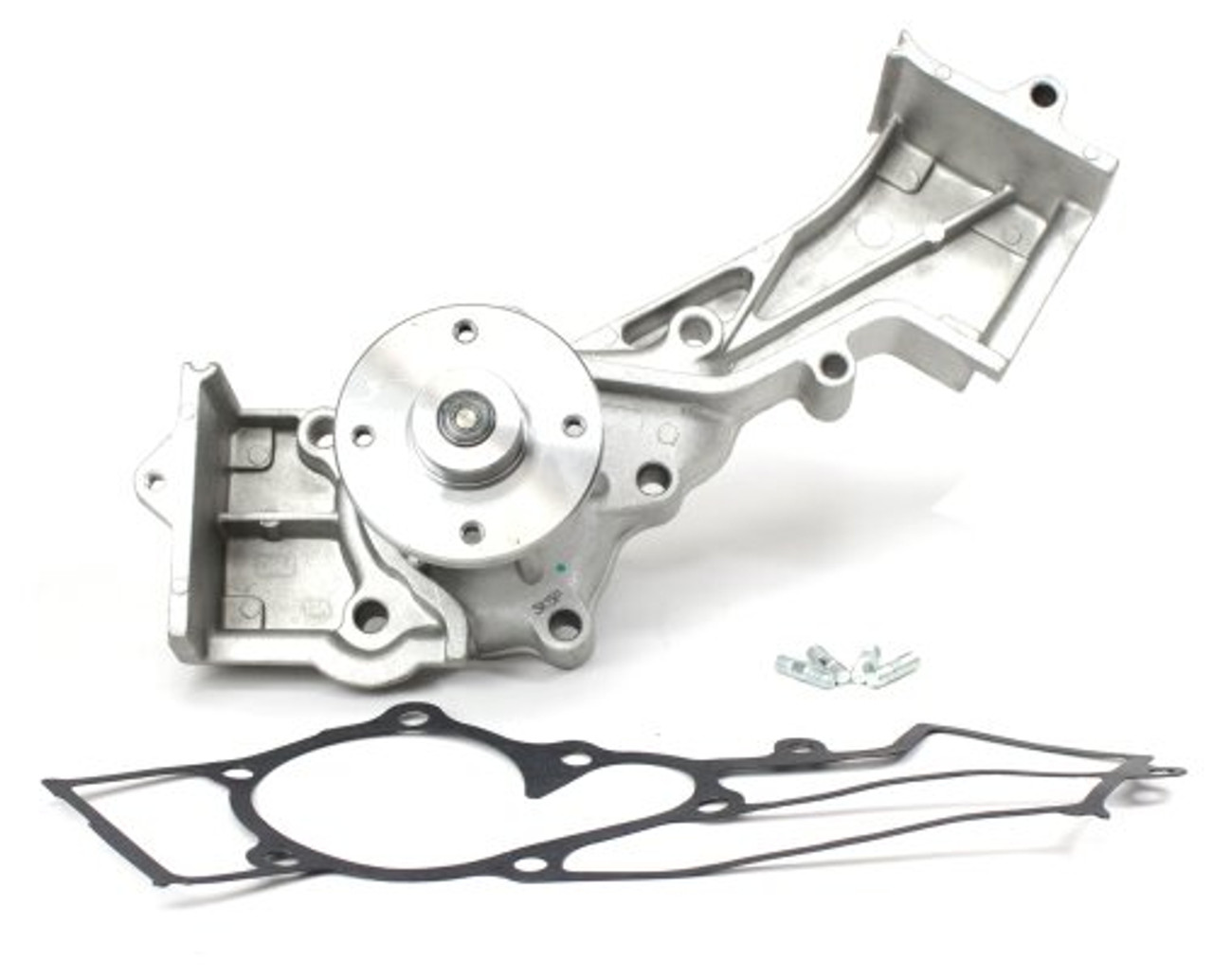 Water Pump - 1995 Nissan Pickup 3.0L Engine Parts # WP616BZE19