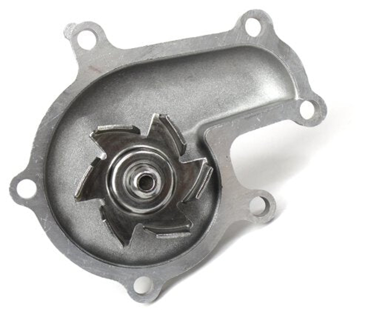 Water Pump - 1999 Nissan Altima 2.4L Engine Parts # WP624ZE7