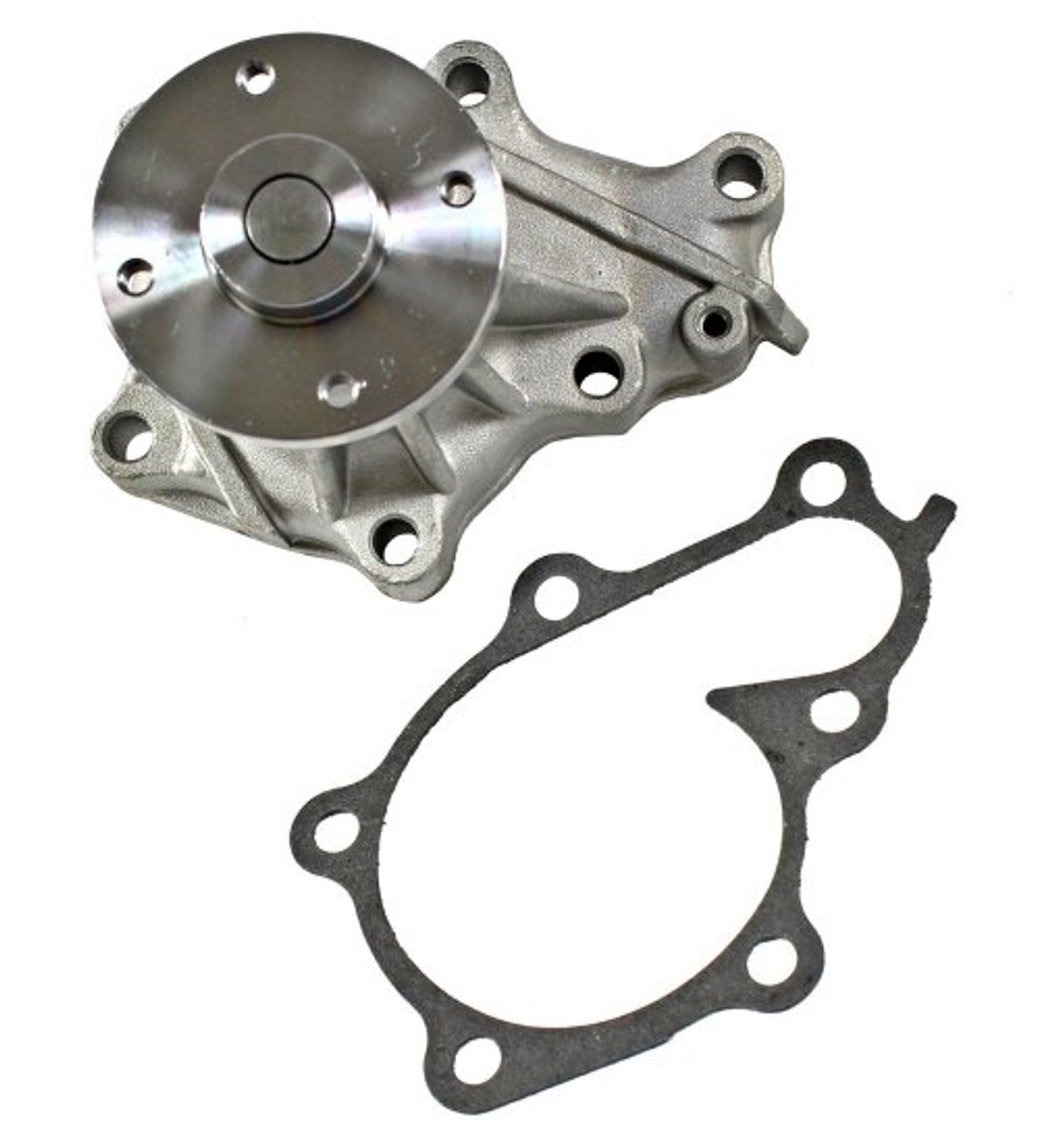 Water Pump - 1996 Nissan 300ZX 3.0L Engine Parts # WP630ZE7