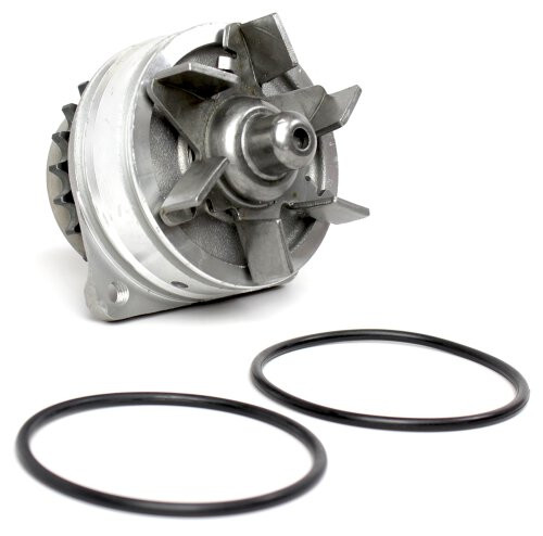 Water Pump - 2001 Nissan Pathfinder 3.5L Engine Parts # WP632ZE17