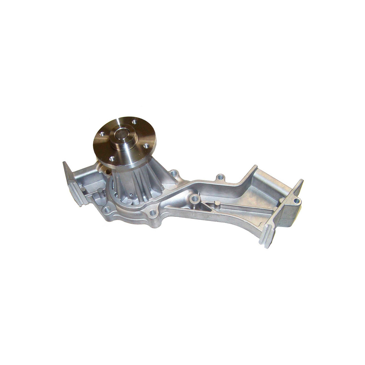 Water Pump - 1999 Nissan Frontier 3.3L Engine Parts # WP634ZE5