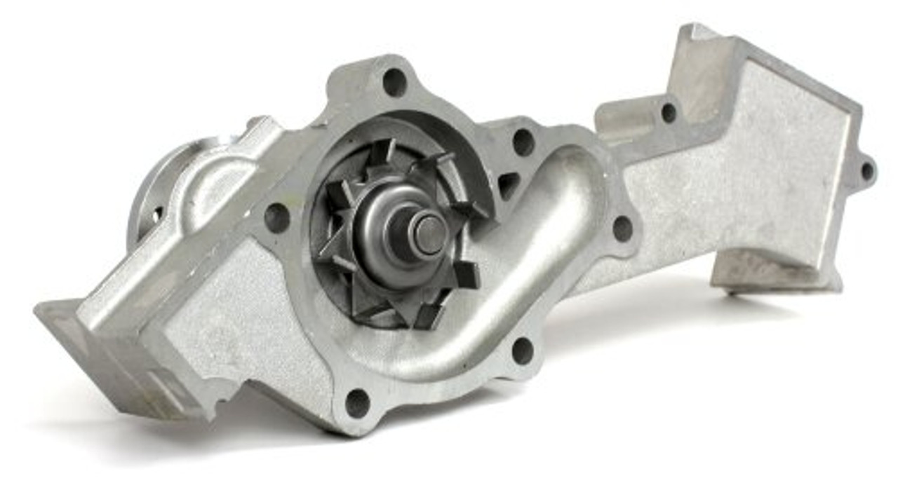 Water Pump - 2004 Nissan Frontier 3.3L Engine Parts # WP634ZE10