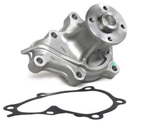 Water Pump - 2000 Nissan Quest 3.3L Engine Parts # WP634BZE6