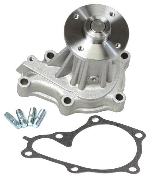 Water Pump - 1993 Infiniti J30 3.0L Engine Parts # WP636ZE1
