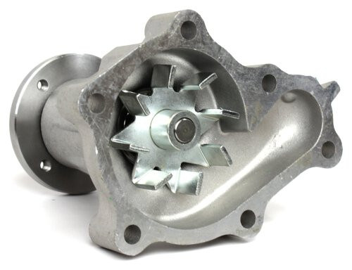 Water Pump - 1997 Infiniti J30 3.0L Engine Parts # WP636ZE5